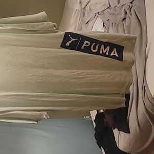 Puma shirt